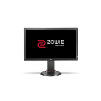 BENQ ZOWIE 24型 1ms HDMI出力端子付きゲーミングモニター RL2460S (RL2460S)画像