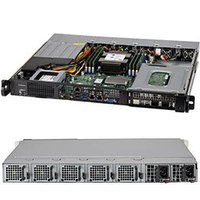 SUPERMICRO SYS-1019P-FRN2T (SYS-1019P-FRN2T)画像