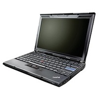 LENOVO 7454A18 ThinkPad X200 (7454A18)画像