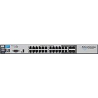 Hewlett-Packard ProCurve Switch 2900-24G (J9049A#ACF)画像