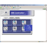 HDE HDE Controller 2.4.1 Solaris版 Tier1 (1CPUマシン用) (HCS24-101)画像