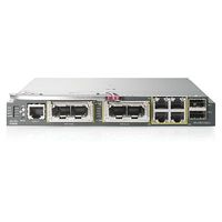 Hewlett-Packard BladeSystem c-Class Cisco Catalyst Blade Switch 3120G (451438-B21)画像