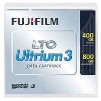 FUJIFILM LTO Ultrium3データカートリッジ20巻パック LTO FB UL-3 400G JX20 (LTO FB UL-3 400G JX2)画像