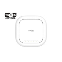 D-LINK DBA-X2830P Nuclias対応Wi-Fi6無線AP、802.11a/b/g/n/ac/ax(4×4) (DBA-X2830P/A1)画像