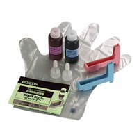 ELECOM THC-6PSET4 インクジェットプリンタ専用詰め替えインク キヤノン用 (THC-6PSET4)画像