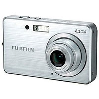 FUJIFILM FX-J10S FinePixJ10 (FX-J10S)画像