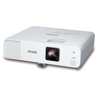 EPSON ビジネスプロジェクター/4500lm/FullHD/スタンダードモデル/白 (EB-L250F)画像