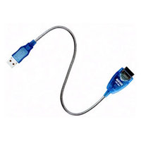 I.O DATA USB-CDMAR USB接続 CDMA 1X専用 通信ケーブル (USB-CDMAR)画像