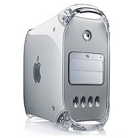 Apple Computer PowerMac Dual 1GHz M8689J/A (M8689J/A)画像