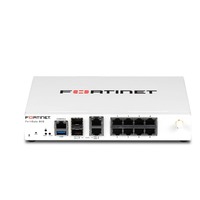 Fortinet FortiGate-90G バンドルモデル (初年度先出しセンドバック保守付) (FG-90G-BDL-US)画像