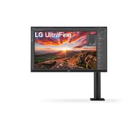 LG 27型 UltraFine Elgo 4K(3840×2160) IPS 液晶ディスプレイ (27UN880-B)画像