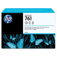 Hewlett-Packard HP761 インクカートリッジ グレー(400ml) CM995A (CM995A)画像