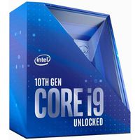 Intel Core i9-10900K 3.70GHz 20MB LGA1200 Comet Lake (BX8070110900K)画像