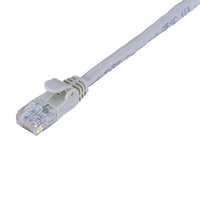 ELECOM プロテクタ付 Gigabit(カテゴリー6) LANケーブル(ストレート/10m/ライトグレー) (LD-GP/LG10)画像