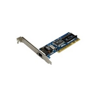 PLANEX ENW-8301-T 10BASE-T PCIバス イーサネットアダプタカード (ENW-8301-T)画像