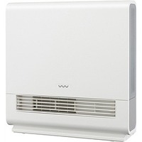 SANYO 加湿セラミックファンヒーター RSF-VW13B(W) (RSF-VW13B(W))画像