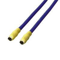 ELECOM DH-SS20 デジタルネットワークケーブル (DH-SS20)画像