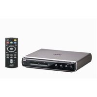 VICTOR HDメディアプレーヤー CU-VS100 (CU-VS100)画像