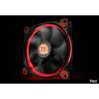 THERMALTAKE Riing 14 – 256Color LED (CL-F043-PL14SW-A)画像