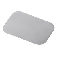 ELECOM MP-093GY ウルトラスリムマウスパッド(デスクトップPC用) グレー (MP-093GY)画像