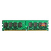 Transcend JM533QLJ-1G 1GB JETRAM DDR2 533 DIMM (JM533QLJ-1G)画像