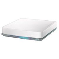 I.O DATA USB/LAN両対応 2.5インチコンパクトハードディスク 500GB (HDLP-G500)画像