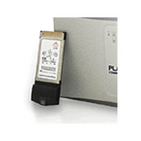 PLANEX 108Mbps無線LANカード (CQW-NS108AG)画像