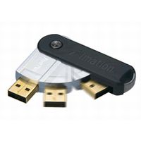 IMATION フラッシュメモリ (UFDPVH8G)画像