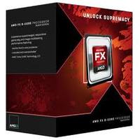 AMD AMD FX-8120 BOX (FD8120FRGUBOX)画像