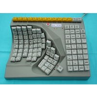 Maltron Single Handed Keyboard(Left Handed) (Single Handed Keyboard(Left Handed))画像