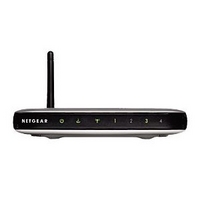 NETGEAR WGT624JP (WGT624JP)画像