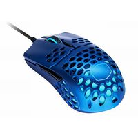 COOLER MASTER MasterMouse MM711 Metallic Blue Edition (MM-711-MBOL1)画像