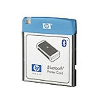 Hewlett-Packard Bluetoothワイヤレスカード CB004A (CB004A)画像