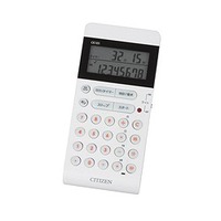 シチズン・システムズ キッチンタイマー電卓 CK105 (CK105)画像
