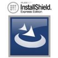 InstallShield Software Corporation FLEXnet InstallShield 12 Express Windows日本語版 (IXE1120ZJ)画像