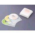 ARVEL ACP60 CD&DVDポケット 直接書けるインデックス付60枚セット (ACP60)画像