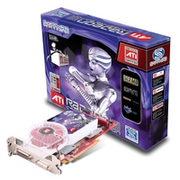 SAPPHIRE X1900 512MDDR3 PCI-E CrossFire Edition (21083-00-50)画像