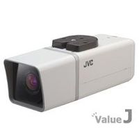 VICTOR カラービデオカメラ(レンズ一体型) TK-S8201 (TK-S8201)画像