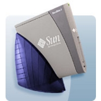 Sun Microsystems Sun Ray 1g Appliance キーボードなし (BAE-110-00)画像