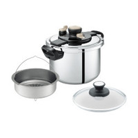 T-FAL クリプソ クレールプラス6L P4310732 (P4310732)画像