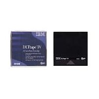 IBM DLTIV  20/40GB(4000) 35/70GB(7000) 40/80GB (59H3040)画像