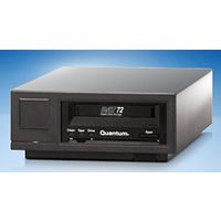 QUANTUM CD72LWH-SST DAT 72 テープドライブ（内蔵型） (CD72LWH-SST)画像