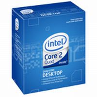 Intel Core i7 processor /2.66GHz/8M/4.8 GT/sec (BX80601920)画像