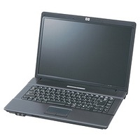 Hewlett-Packard HP Compaq 550 Notebook PC C530/15W/512/120/W/XPV/M (FS330AA#ABJ)画像