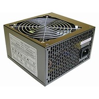 EverGreen SILENTKING 80 400W パソコン用ATX電源 HK400-56GP (HK400-56GP)画像