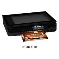 Hewlett-Packard HP ENVY120 (CZ022C#ABJ)画像