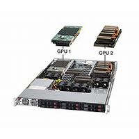 SUPERMICRO SuperServer 1026GT-TF-FM209 (1026GT-TF-FM209)画像