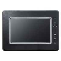 SAMSUNG 7インチデジタルフォトフレーム SPF-75H(BK) (SPF-75H(BK))画像
