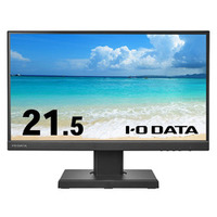 I.O DATA 21.5型液晶ディスプレイ (LCD-C221DB-FX)画像