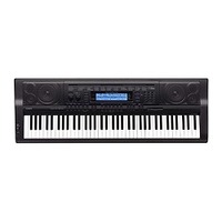 CASIO ハイグレードキーボード(76鍵ピアノ形状) WK-500 (WK-500)画像